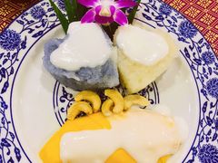 香芒糯米饭-南沙游艇会·大兵船餐厅