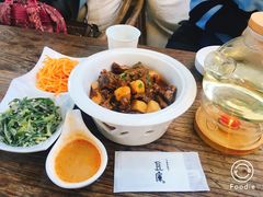 -瓦库茶馆17号(海汇港店)