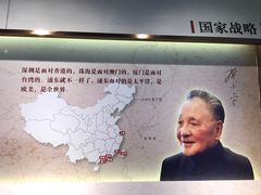 -上海浦东展览馆
