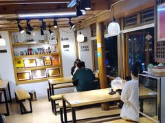 -勺子米线·云南传统小吃市集(四方街店)
