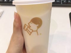 -喜茶(广州东方宝泰店)