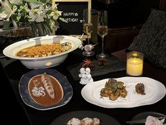 -THE CANNERY&JUJU 新鲜海鲜·牛排美食酒廊