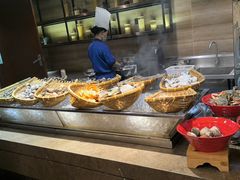 -天骄国际酒店·布拉格西餐厅(白石湖店)