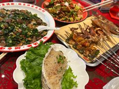 -鱼满舱·鲜活海鲜·正宗鲁菜