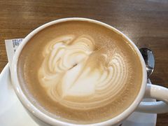 -Moka Bros 摩卡站(嘉华店)
