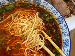 -清真磨沟沿老字号牛肉面(总店)