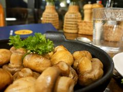 法式煎蘑菇-Money Shops(愚园路店)