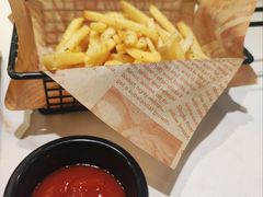 -尊品牛排(沙湾印象汇店)