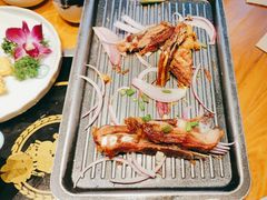 -娜仁图雅蒙古美食村(33小镇店)