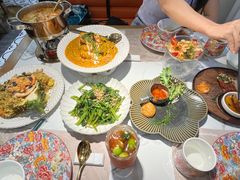 -泰椰里·泰国餐厅(智慧城广百广场店)