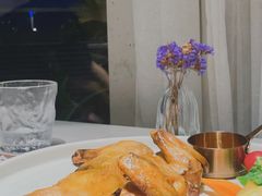 -IL Forno 意坊·意大利餐厅(温州万象城店)