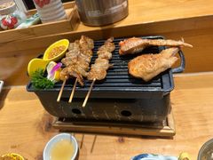 -大岛日本料理铁板烧(南通大饭店)