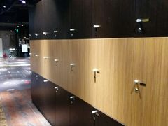 -VLines耀能运动24小时·月付制健身(京广桥店)