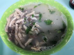 -北三沙家烧麦(北头道街店)