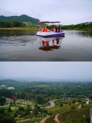 -密云玫瑰情园
