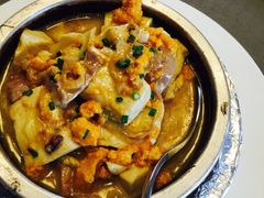 陆壹捌餐厅-陆壹捌餐厅(五大道店)