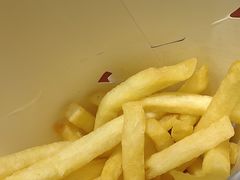 薯条-肯德基(中关村E世界店)