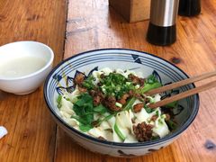 -梓袍面庄(渝北店)