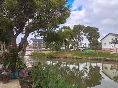 -乡乐园蟹庄·阳澄湖农家乐