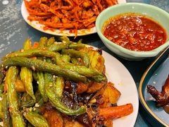 -春花民族美食(佳木斯总店)