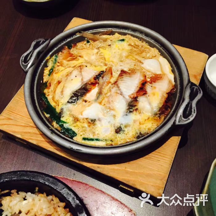 柳川枫滑蛋鳗鱼