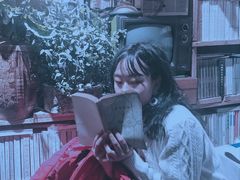 -又合书舍