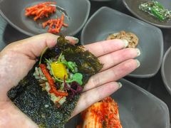 -咸草酱蟹