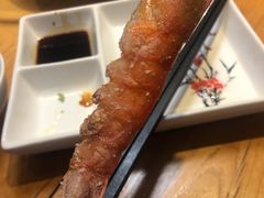 烤大虾-小平岛開海水饺(浑南店)