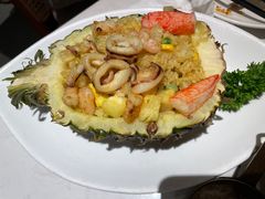 -避风塘·老港味餐厅(虹口龙之梦店)