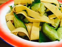 炙热童年-炙热童年·老北京炙子烤肉(南锣鼓巷店)