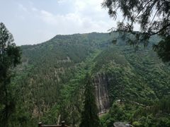 -青州市云门山风景区