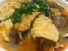 -螺小胖柳州螺蛳粉(钟楼总店)