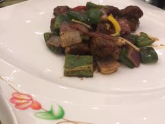 -骏莱海鲜鱼港(五角场店)