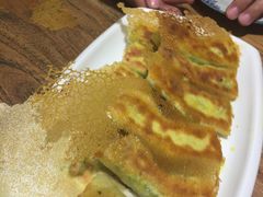 -海富荣·锅贴·陕菜家常菜(阳光城店)
