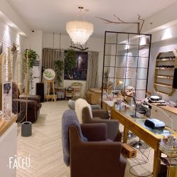 点击看大图 -雪儿·YuKi美甲美睫皮肤管理Salon