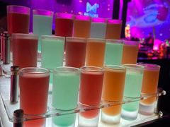 -MOSSO·Liveshow(M3香港广场店)