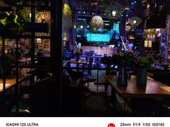 -临界音乐酒馆·小龙虾·江湖菜(华熙LIVE·鱼洞店)
