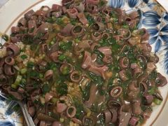 -宾朋海鲜饭庄(兴海路店)