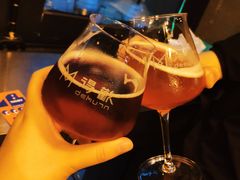-得欢咖啡&精酿