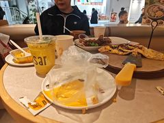 -乐凯撒披萨(中心书城店)