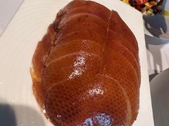 大董“酥不膩”烤鸭-大董(环贸iapm店)