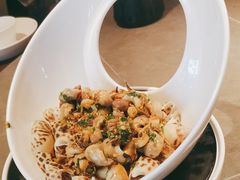 -张家卫·阳江菜·小海鲜(肥婆湾桥店)