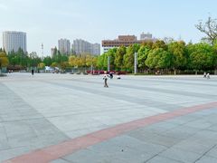-汉江湾体育公园