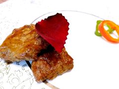 -无锡新湖铂尔曼大酒店·悦轩中餐厅