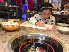 -小龙坎老火锅(金柏林店)