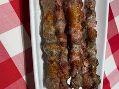 -西贝(上海我格广场店)