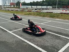 -雪浪山卡丁车俱乐部