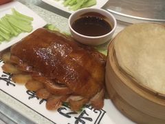 灶王酥不腻烤鸭-楚灶王(徐东店)