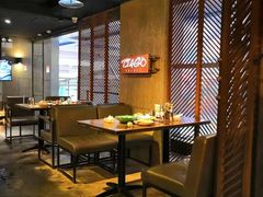 -TIAGO HOME KITCHEN(王府中环店)