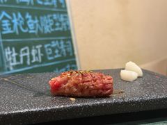 -鮨冠OMAKASE食べ放题(北京首店)